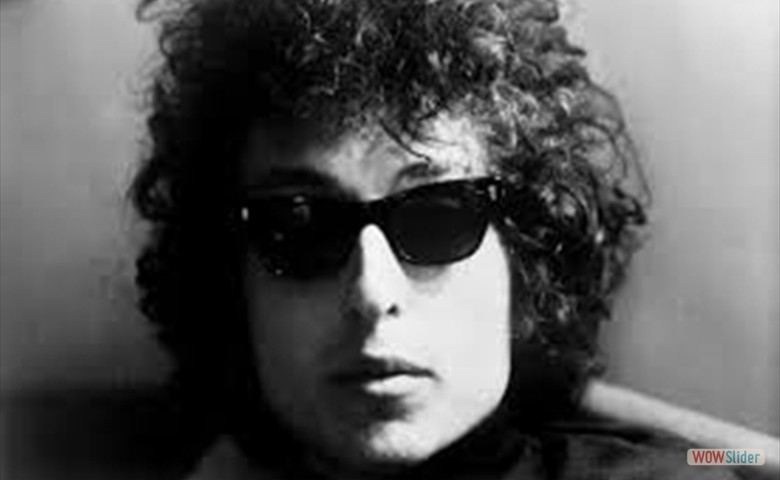 Bob Dylan