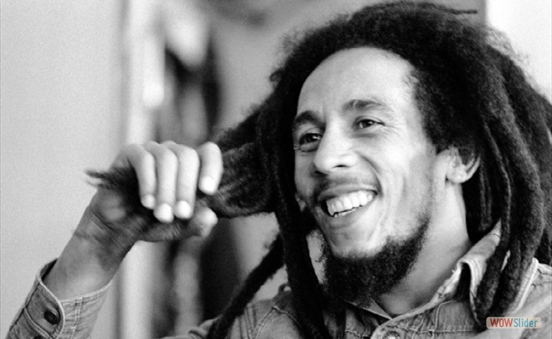 Bob Marley
