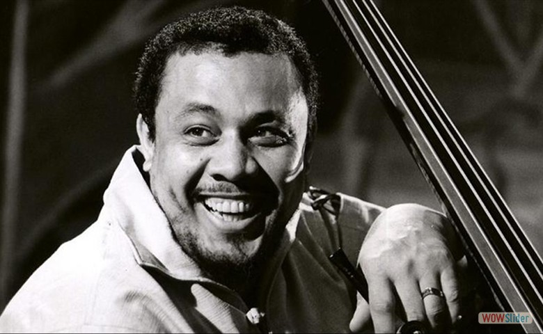 Charles Mingus
