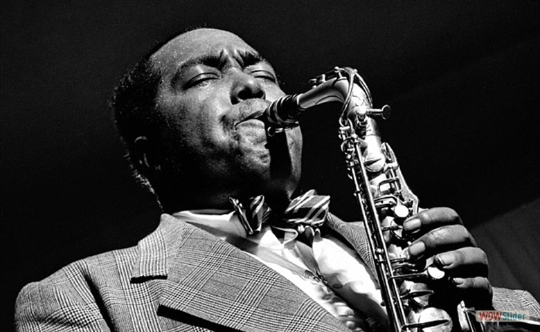 Charlie Parker