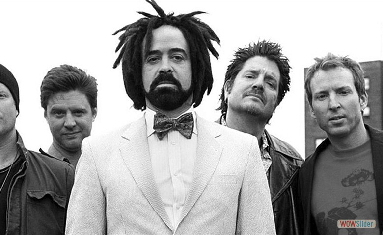 Counting Crows