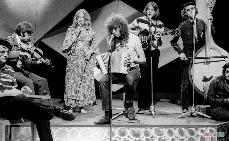 Fairport Convention