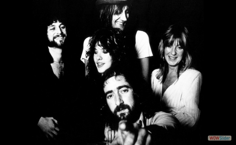 Fleetwood Mac