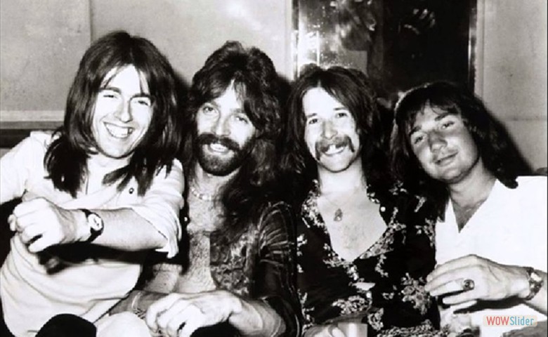 Foghat