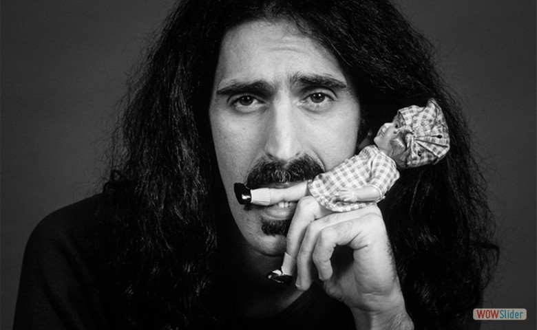 Frank Zappa