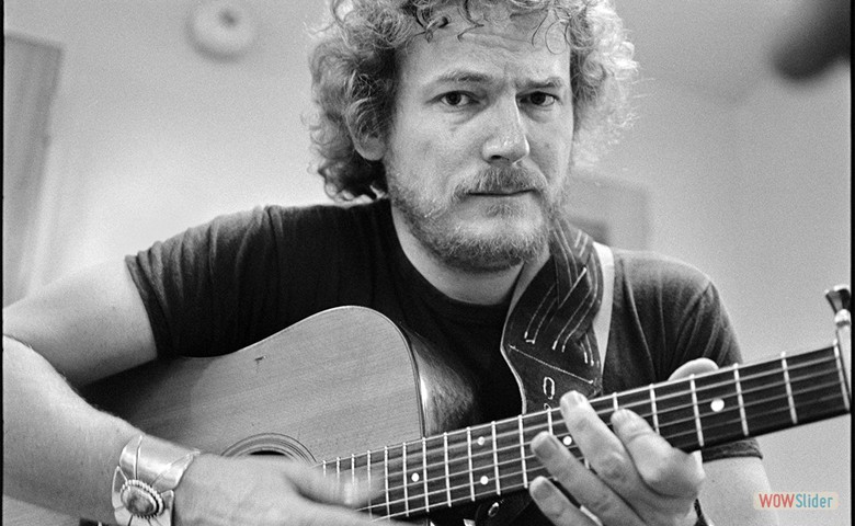 Gordon Lightfoot