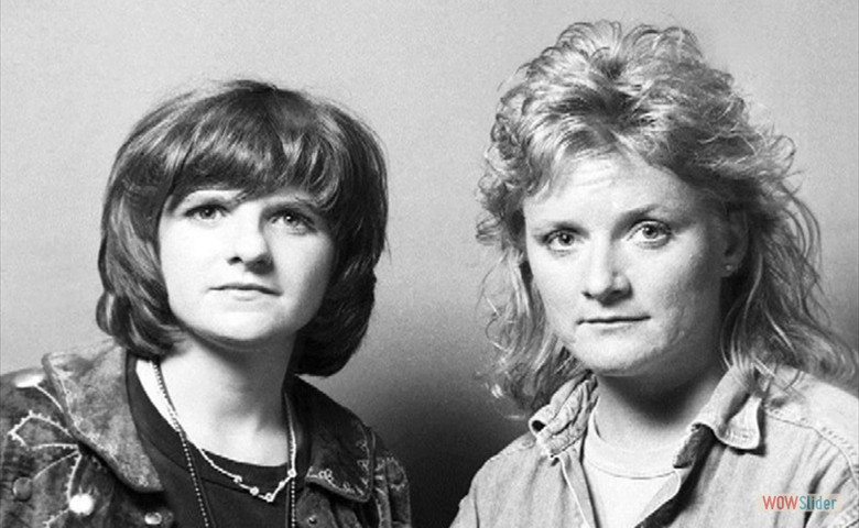 Indigo Girls