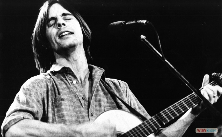 Jackson Browne