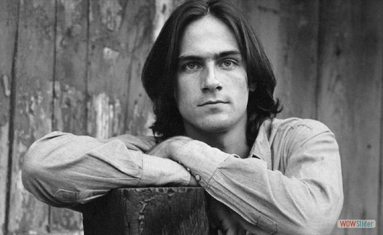 James Taylor