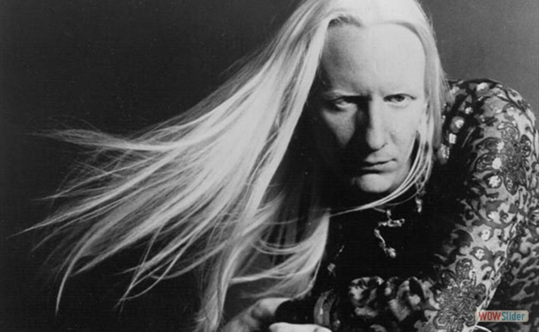 Johnny Winter