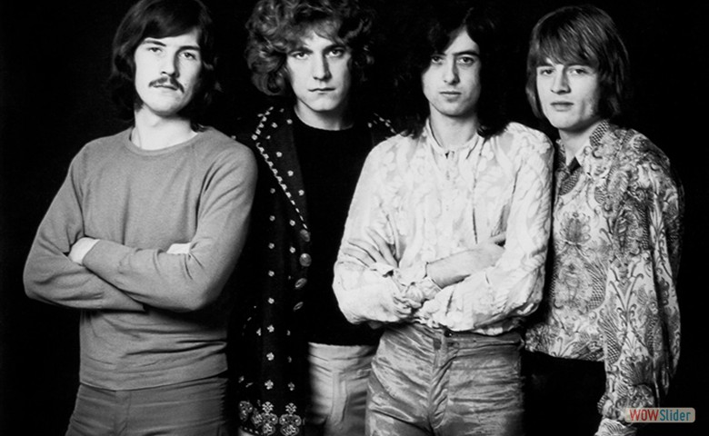 Led Zeppelin