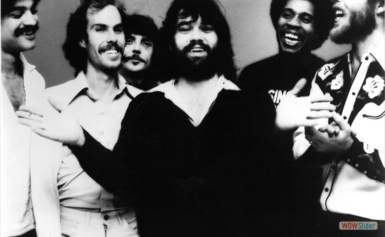 Little Feat