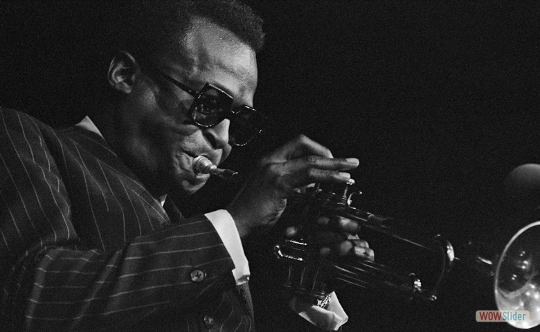Miles Davis