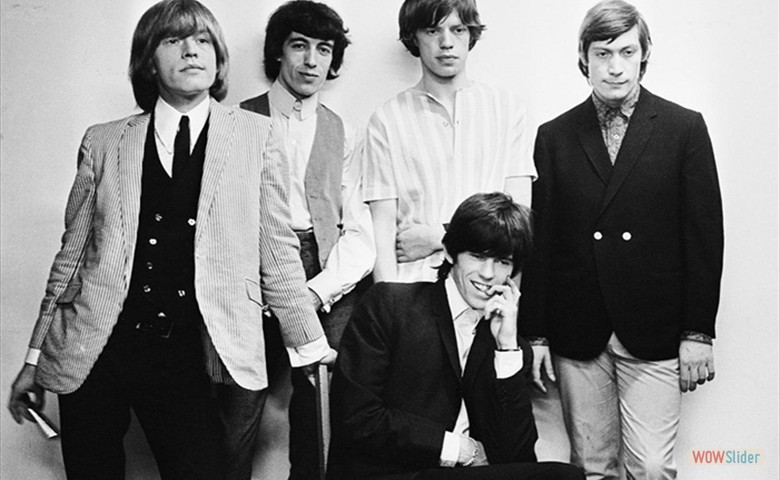 The Rolling Stones