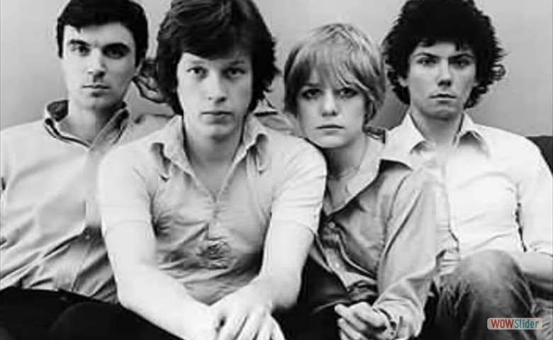 Talking Heads