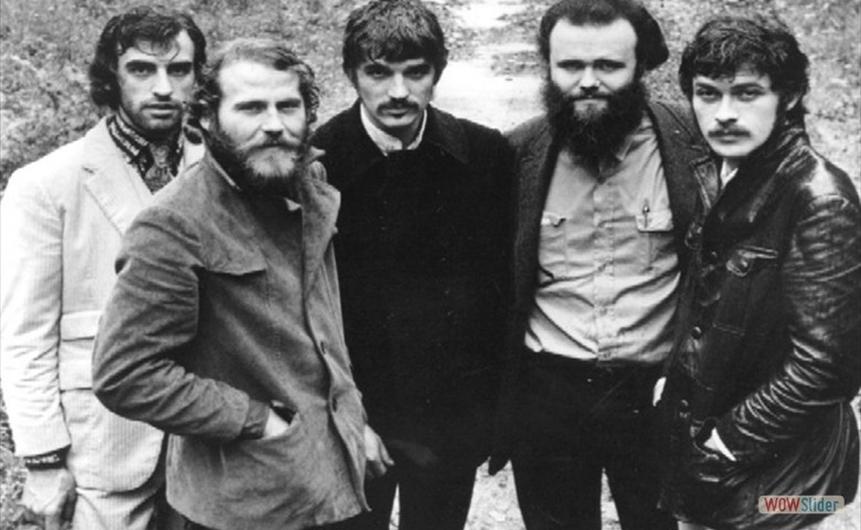 The Band