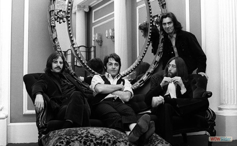 The Beatles