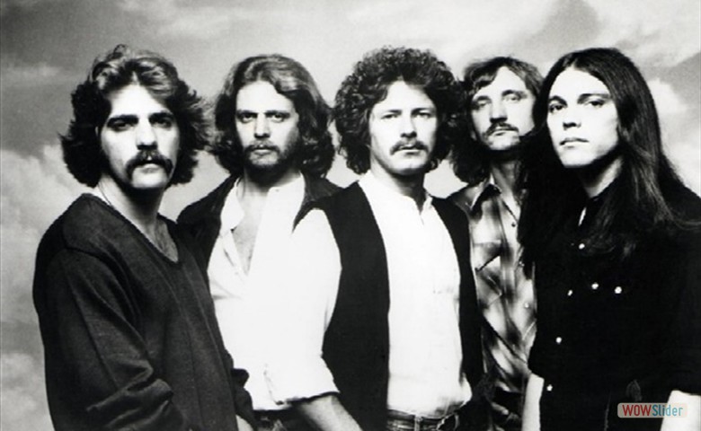 The Eagles
