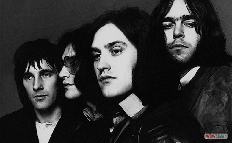 The Kinks