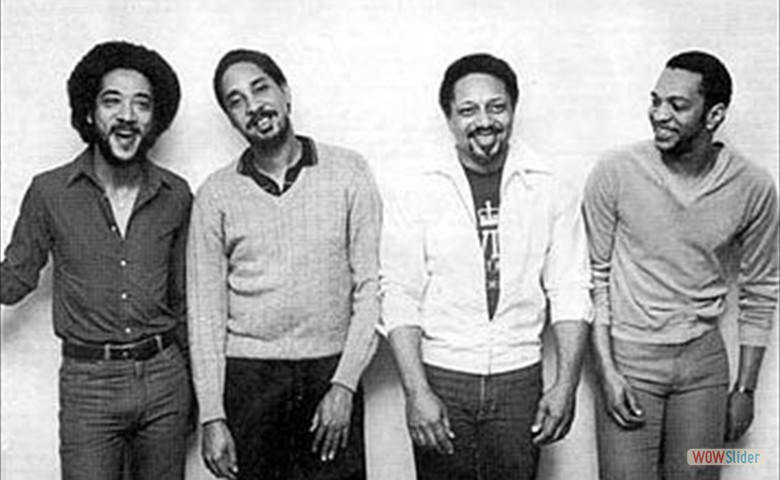 The Meters