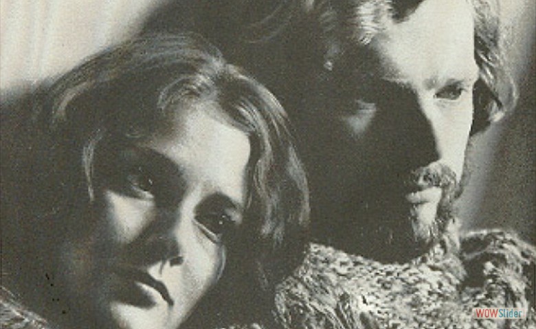 Van Morrison