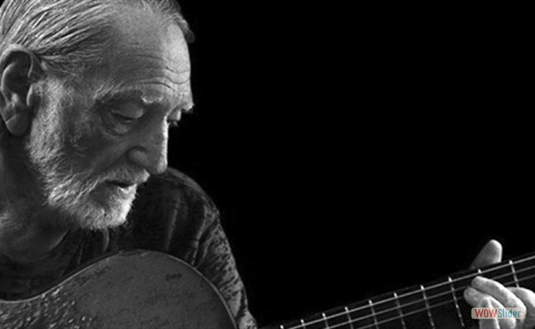Willie Nelson